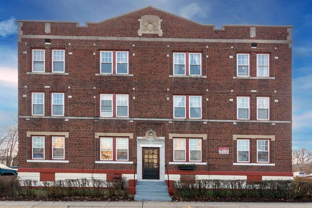 The Bushnell Suite C2 Hartford Exterior foto
